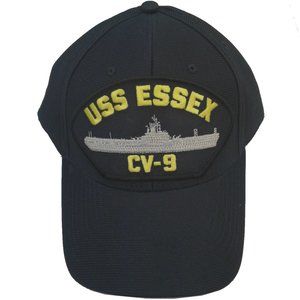 USS Essex CV-9 Hat